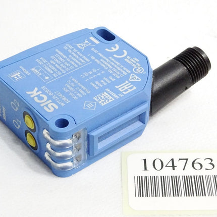 Sick 1082417 WTT12L-B2523 PowerProx Lichtschranke - Maranos.de