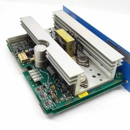 Contraves DC Servo NC70 A2271 E  NC 710 - Maranos.de