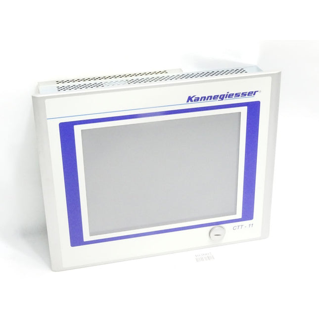 B&R Power Panel PP420 10,4" 4PP420.1043 4PP220.1043-K37 Rev. K0 ohne Compact Flash Card - Maranos.de