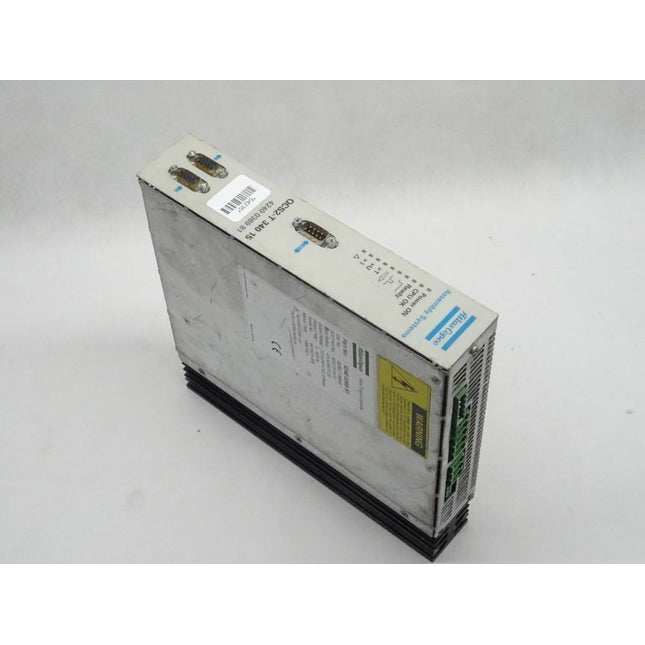 Atlas Copco QCS2-T 340 15 / 4240 0369 81 / 9032 0118 33 - Maranos.de