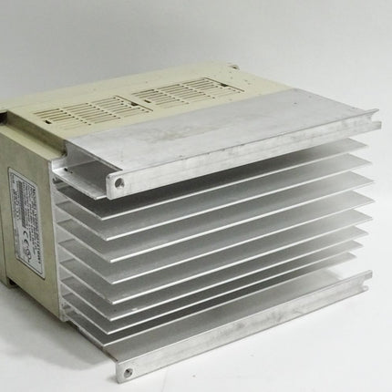 Watt Drive V2500 OPTI-Line V2500-0015TBW1 1.5kW Frequenzumrichter - Maranos.de