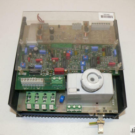 Endress+Hauser MONO-R0A Monorack II-Racksyst - Maranos.de