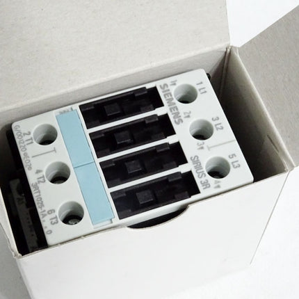 Siemens Schütz 3RT1025-1AB00 / Neu OVP - Maranos.de