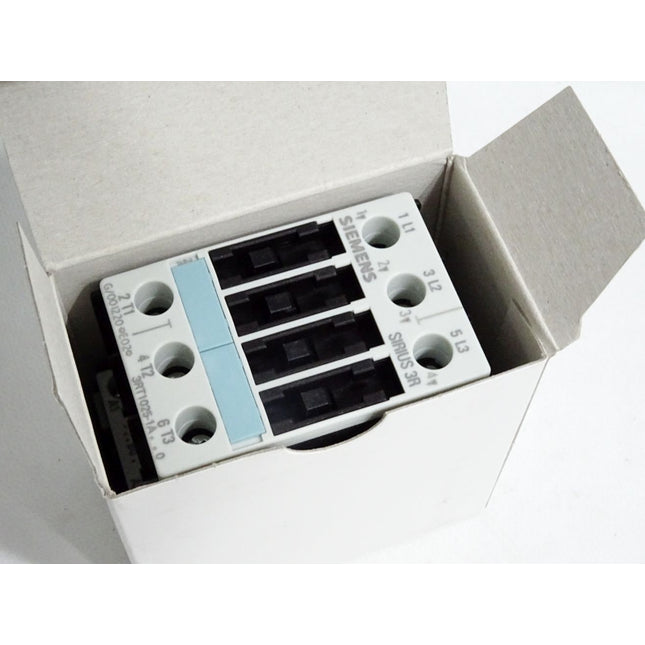 Siemens Schütz 3RT1025-1AB00 / Neu OVP - Maranos.de