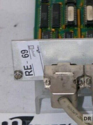 ECKELMANN EC-AR 01 / EC-AR01 / 2358600331-05-01-35970335 / Karte / Board - Maranos.de