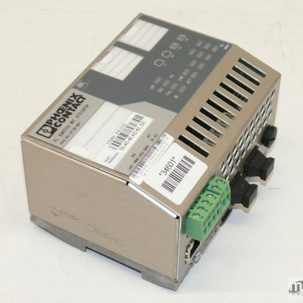 Phoenix Contact FL Switch IRT 2TX/2POF / 2700691 HW:01 - Maranos.de