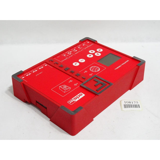 Adstec DVG-IF1100 002-BU AQ.00 Industrial Firewall - Maranos.de