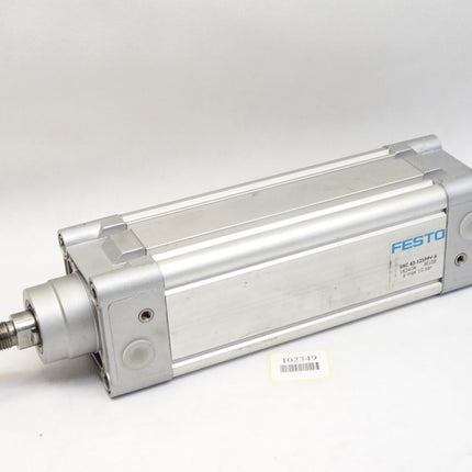 Festo 163406 Normzylinder DNC-63-125-PPV-A / Unbenutzt - Maranos.de