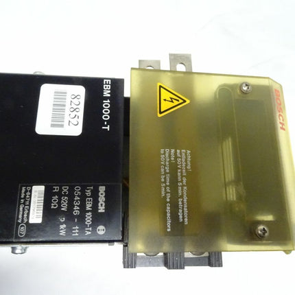 Bosch EBM1000-TA / 054346-111 / 1kW / Servomodul - Maranos.de