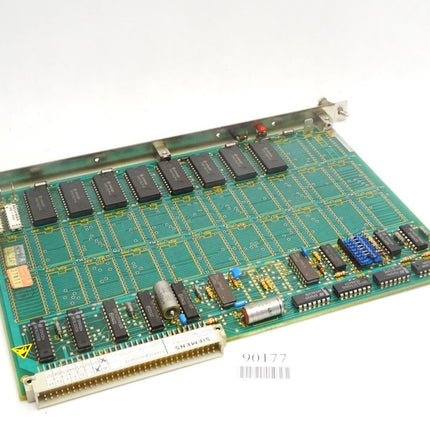 Siemens 6FX1190-1AE00 / 5481099005.00 - Maranos.de