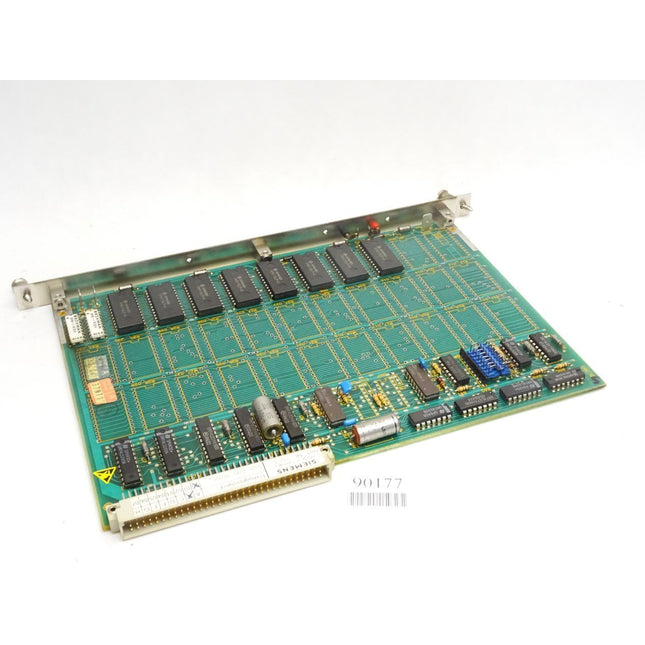 Siemens 6FX1190-1AE00 / 5481099005.00 - Maranos.de