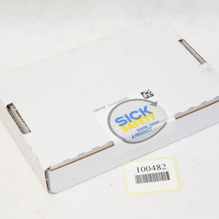 Sick Sicherheitssteuerung Flexi Compact 1085356 FLX0-GPNT100 / Neu OVP versiegelt - Maranos.de