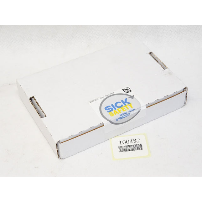 Sick Sicherheitssteuerung Flexi Compact 1085356 FLX0-GPNT100 / Neu OVP versiegelt - Maranos.de