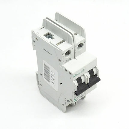 Klöckner Moeller FAZ-C15/2-RT Schütz Leistungsschutzschalter - Maranos.de