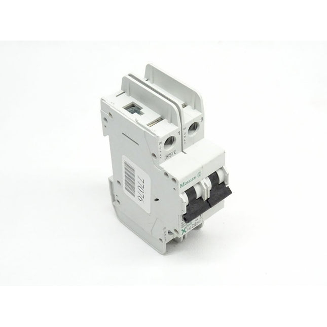 Klöckner Moeller FAZ-C15/2-RT Schütz Leistungsschutzschalter - Maranos.de