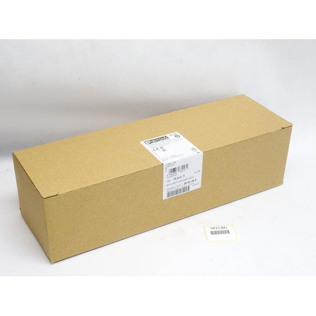 Phoenix Contact 2903308 RIF-2-RPT-LDP-24DC/4X21 Relaismodul / Inhalt : 10 Stück / Neu OVP versiegelt - Maranos.de
