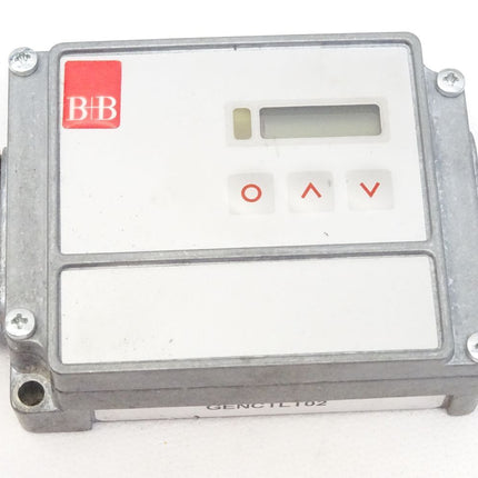 B+B Sensors Infrarot-Temperaturmessgerät 0560 0447-21 - Maranos.de