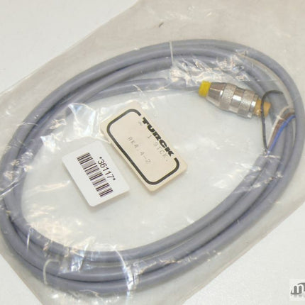 NEU/OVP TURCK RK4.4-2 - Maranos.de