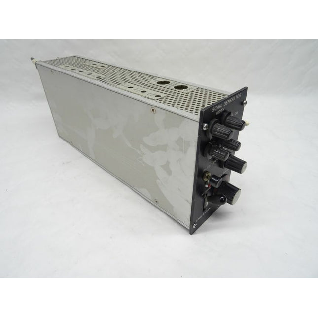 JEOL SCAN GENERATOR Modul - Maranos.de