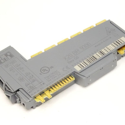 B&R X20BR9300 Rev.G0 X2X Link Busempfänger - Maranos.de