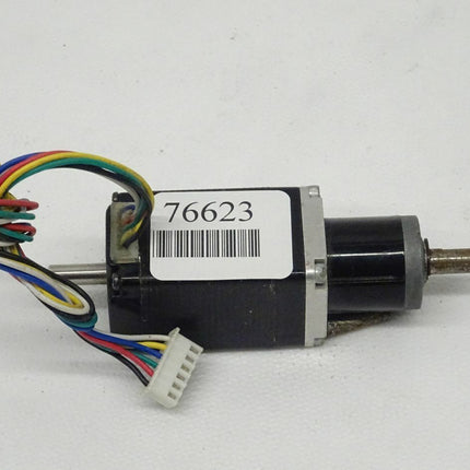 Nanotec - Munich ST2818M1006-B 3.4V 0,95A SS06070302-004 - Maranos.de