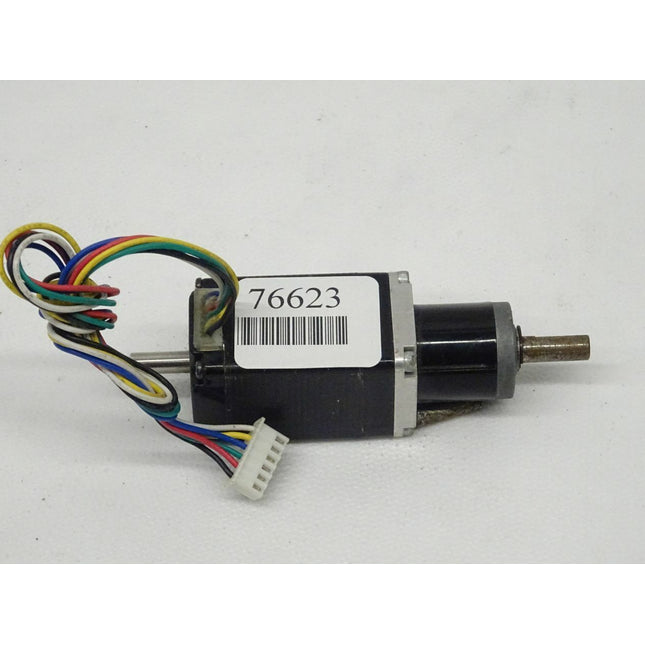 Nanotec - Munich ST2818M1006-B 3.4V 0,95A SS06070302-004 - Maranos.de