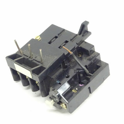 Siemens 3UA4801-0U Überlastrelais 3UA4 801-0U / 14-18A - Maranos.de