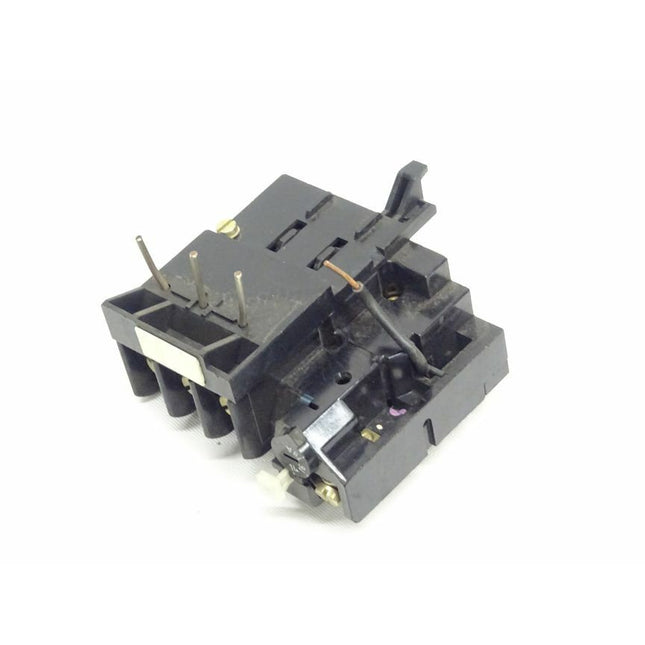 Siemens 3UA4801-0U Überlastrelais 3UA4 801-0U / 14-18A - Maranos.de