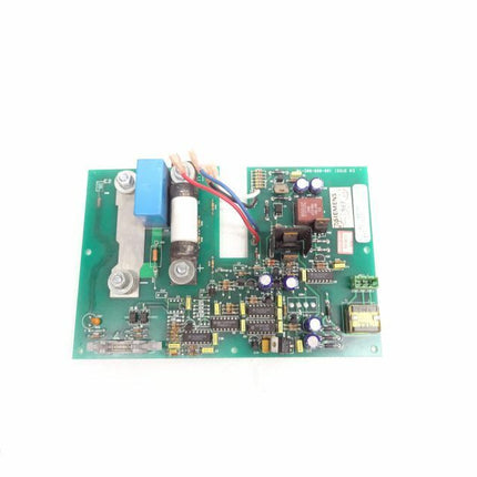 Siemens A1-108-100-521 DRIVE BOARD COD - Maranos.de