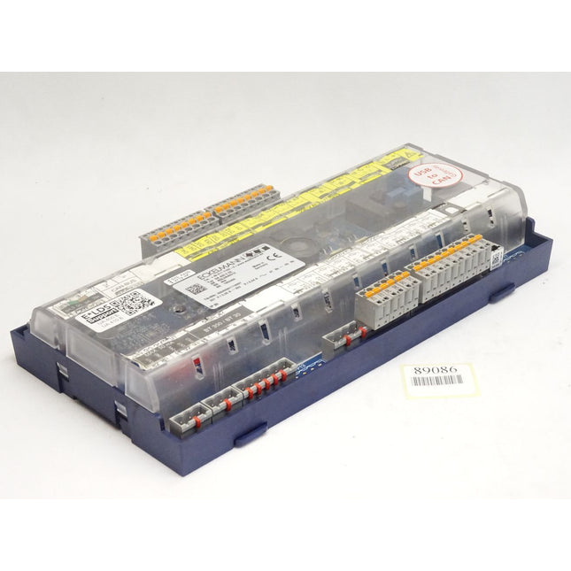 Eckelmann UA400ECC / UA 400 E CC / KGLUA4E012 / Regler für elektronische Expansionsventile - Maranos.de