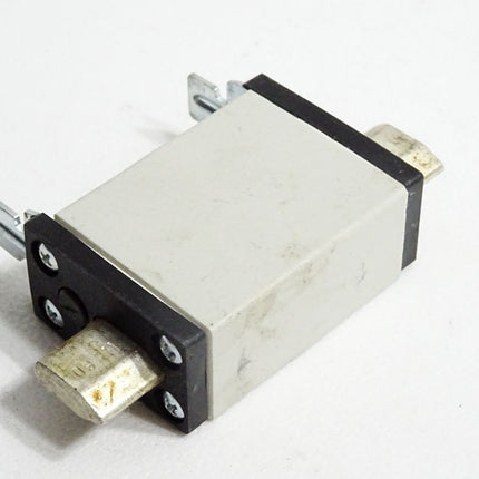 m.schneider Eurofuse NH00 NH-00/000 80A 400VAC gG 100kA - Maranos.de