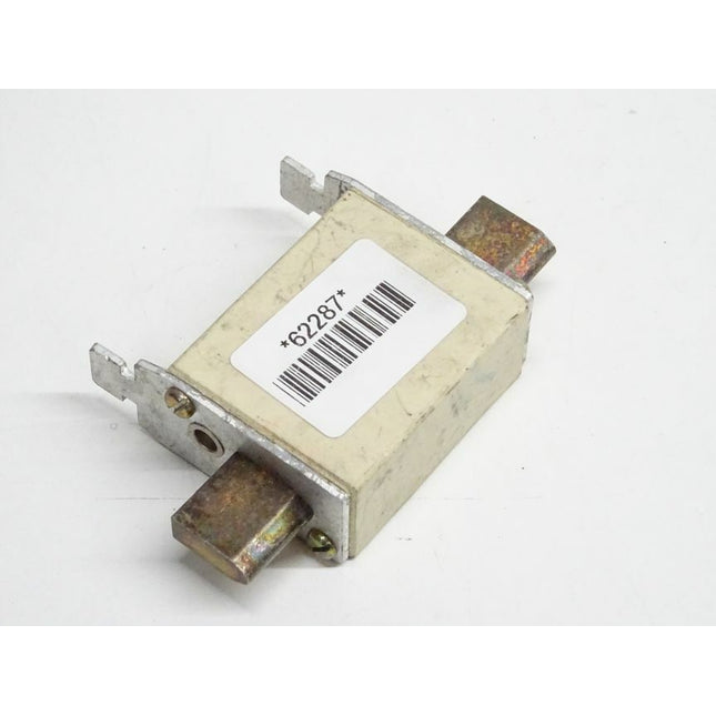 SIBA 2000013 Sicherung NH00C / 25A / 500V / 20 000 13 - Maranos.de