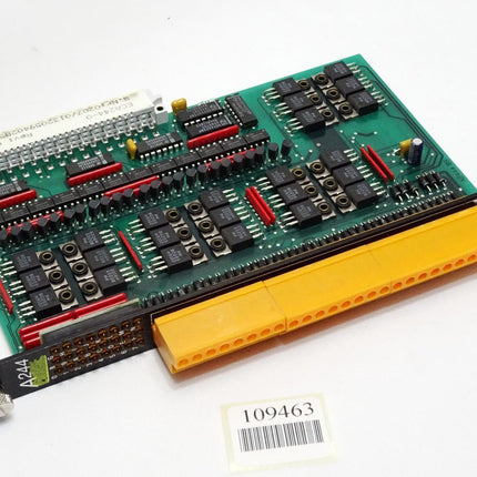 B&R ECA244-0 Rev.02.00 MULTI Digitales Ausgangsmodul - Maranos.de