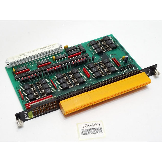 B&R ECA244-0 Rev.02.00 MULTI Digitales Ausgangsmodul - Maranos.de