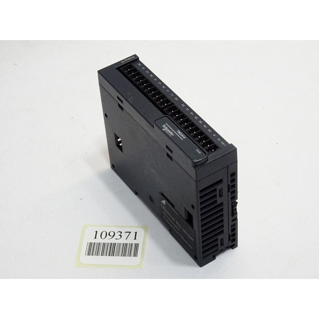 Schneider Electric Modicon TM3AI4 Analoges Eingangsmodul - Maranos.de