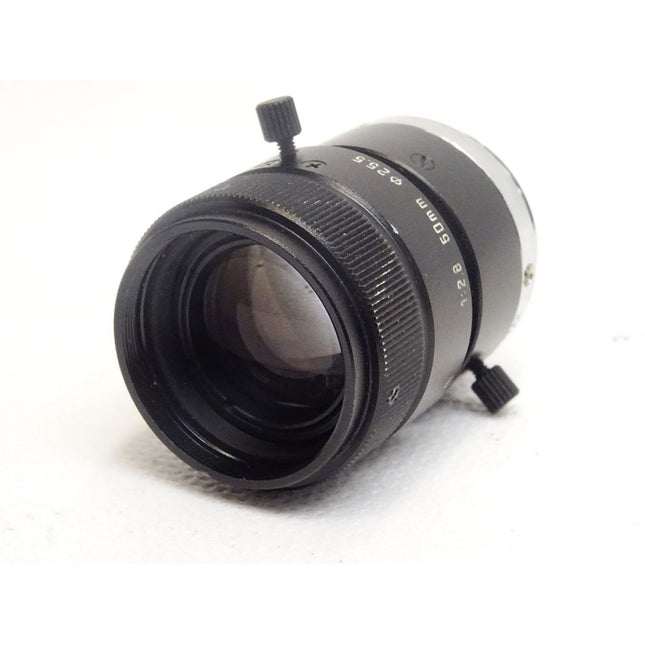 Tamron Objektiv 1:2.8 50mm 25.5 - Maranos.de