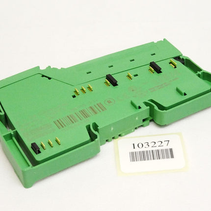 Phoenix Contact 2700173 IB IL 24 DI8/HD-PAC Digitalmodul - Maranos.de