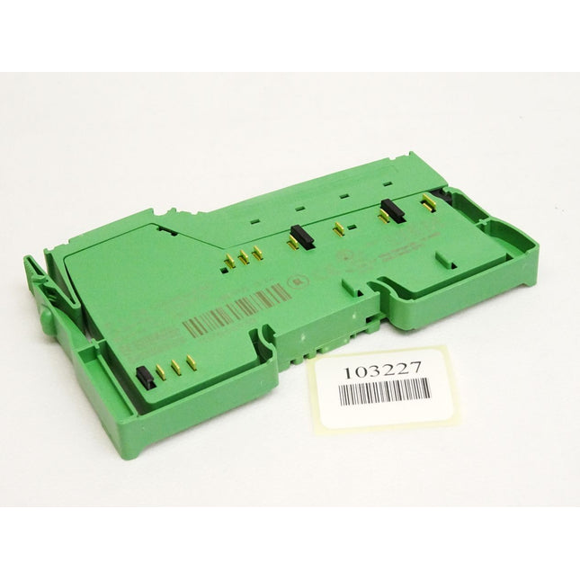 Phoenix Contact 2700173 IB IL 24 DI8/HD-PAC Digitalmodul - Maranos.de