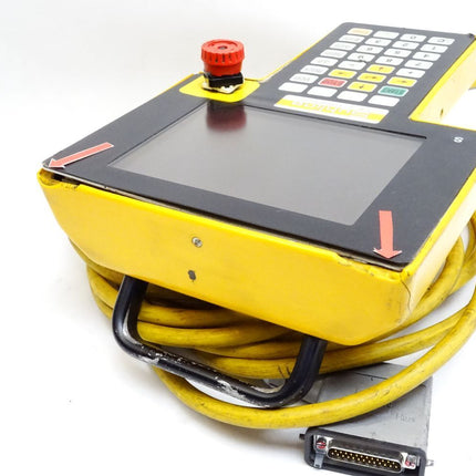 Suhling Technik Bedienterminal Andras System HT-03-DF - Maranos.de