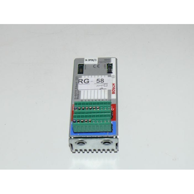 BOSCH 8DO 1070079759- 105 / BOSCH 8DO 1070079759-105 / 3103-I-C-B-H-T - Maranos.de