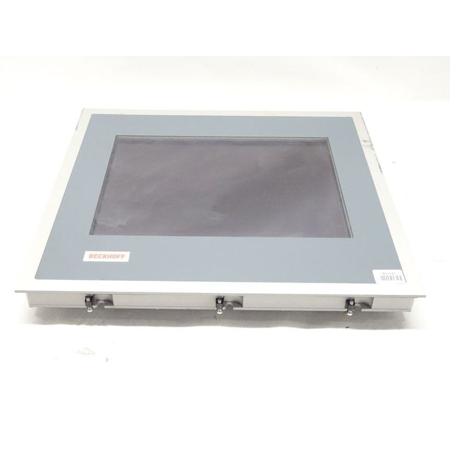 Beckhoff CP6802-0000-0010 Panel 15" LQ150X1LW71N Display - Maranos.de