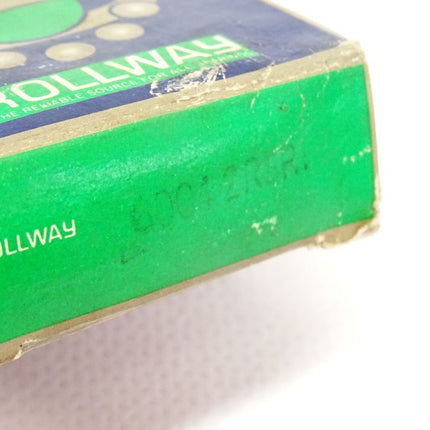 Rollway 6004-2RSR Rillenkugellager / Neu OVP - Maranos.de