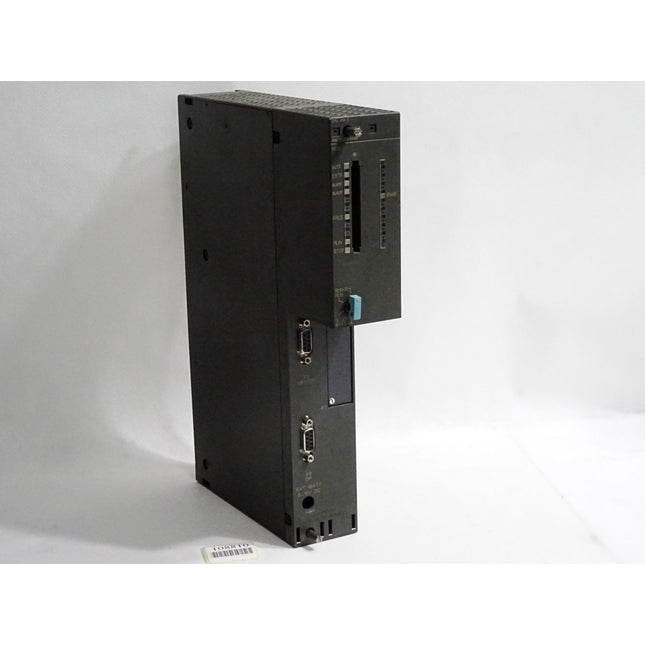 Siemens S7-400 CPU 414-3 6ES7414-3XJ00-0AB0 6ES7 414-3XJ00-0AB0 - Maranos.de