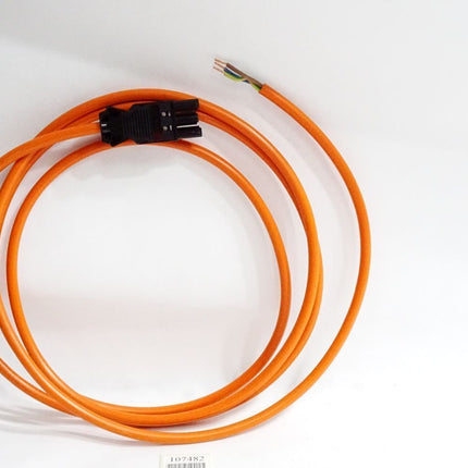 Rittal SZ4315100 SZ 4315100 SZ 4315.100 Anschlussleitung/ Neu - Maranos.de