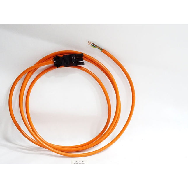 Rittal SZ4315100 SZ 4315100 SZ 4315.100 Anschlussleitung/ Neu - Maranos.de