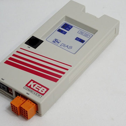 KEB Sigmatek DIAS F5 Interface DKI021 05-061-021-2 V2 / Neu - Maranos.de