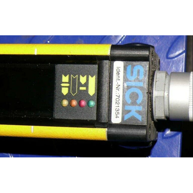 SICK 30-FGS / FGSE1050-21 /1012611 Empfänger Lichtschranke Lichtvorhang - Maranos.de