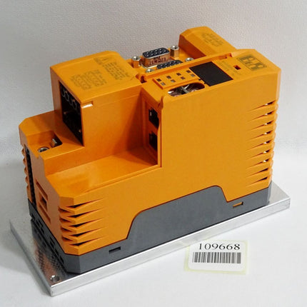 B&R 80VD100PD.C188-01 Rev. F0 ACOPOSmicro Wechselrichtermodul - Maranos.de