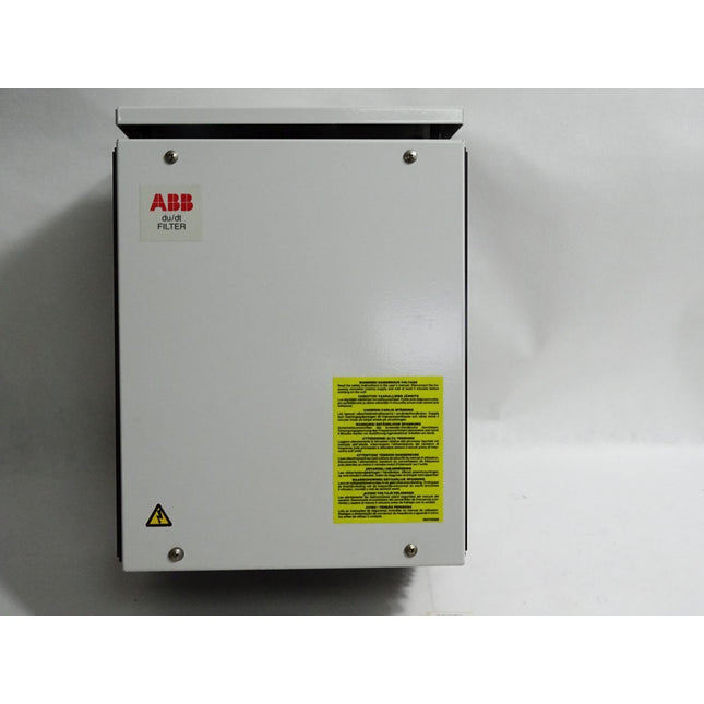 ABB du/dt Filter NOCH0030-62 NOCH-0030-62 Output choke - Maranos.de