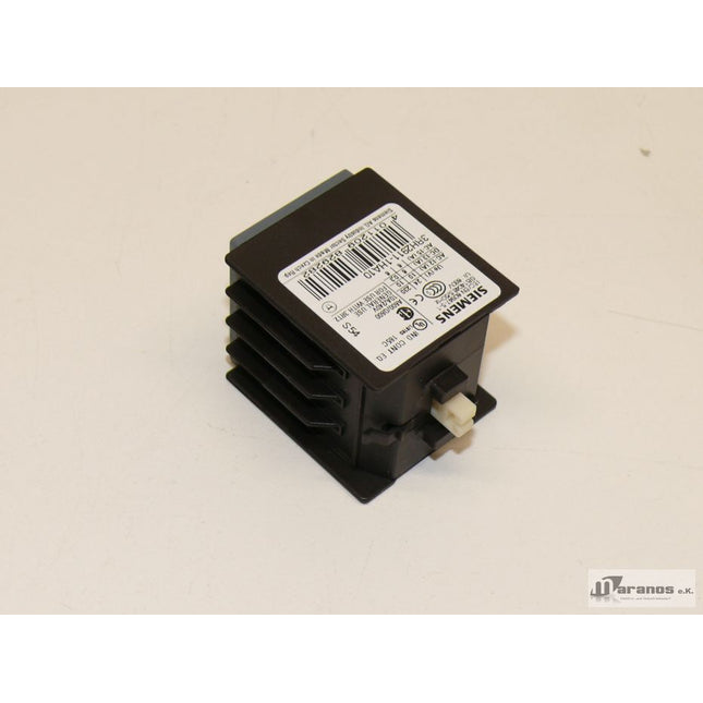 Siemens 3RH2911-1HA10 Hilfsschütz 3RH2 911-1HA10 - Maranos.de